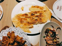 -前海沿·青岛菜(李沧万达店)