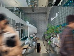 -RWORK·COFFEE(滨江店)