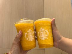 -星巴克(天津大悦城第二店)