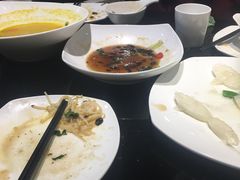 -高第街56号餐厅(银座商城玉函店)