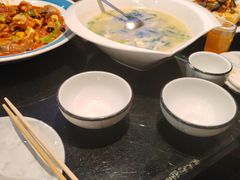 -五谷丰登·胶东海鲜·家常菜(张村店)