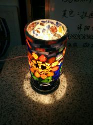 -瓦匠工社·马赛克·积木拼图·亲子手工DIY