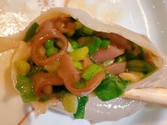 -日丰园海肠水饺·老字号大连海鲜(和平广场店)