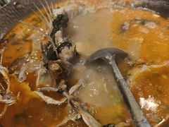 -巢爷老味(东方红店)