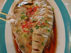 -一桶江山餐厅(松北店)