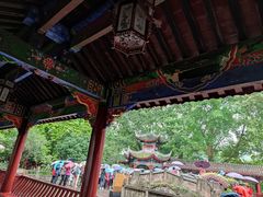 -丰都鬼城名山景区