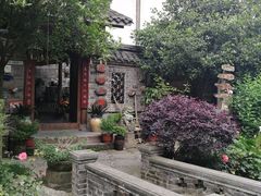 -海窝子古镇