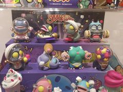 -泡泡玛特POPMART(上海环球港店)