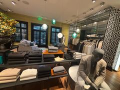 -SUITSUPPLY(安福路店)