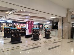 -吾悦广场(天津和平店)