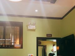 大堂-天怡·鱼工厂(临江店)