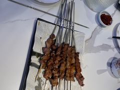 -阿里疆Alijiang·丝路美食·异域风情·清真(长楹天街店)