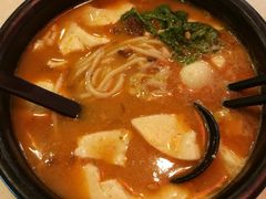 -过桥缘·过桥米线(北京望京万象汇店)