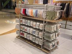 -松山棉店(长楹天街购物中心店)