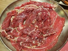 -西塔老太太泥炉烤肉(双井店)
