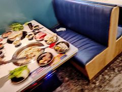 -非烤勿扰韩式自助烤肉火锅(龙岗万达广场店)