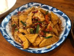 -和福餐馆(西江古街店)