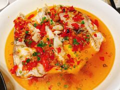 -费大厨辣椒炒肉(黄兴中心广场店)