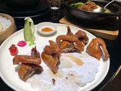 -荷栖小院·品质江西菜(红谷滩店)