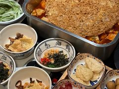 -螺大喜螺蛳粉火锅(雍和宫店)