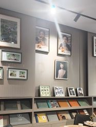 -巴巴爸爸儿童摄影(少年宫店)
