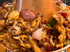 -黄泰吉拾味餐厅(江汉路店)