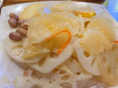 -洛阳面馆(红专路店)
