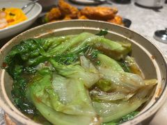 -留半山·香港食堂(啦啦宝都店)