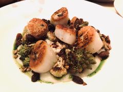 -Mercato莫卡多露台餐厅与酒吧(K11店)