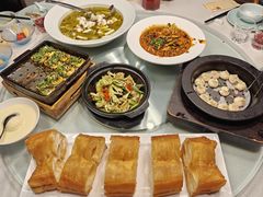 -拈菜(观音桥阳光世纪店)