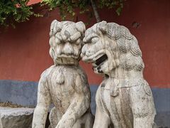 -正定古城-开元寺