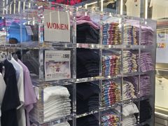 -优衣库(银座店)