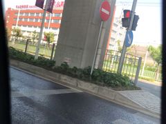 -复旦大学附属华山医院(虹桥院区)