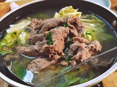 -全牛匠·乐山跷脚牛肉(新中关店)