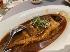 -莆田餐厅PUTIEN(西安万象天地店)