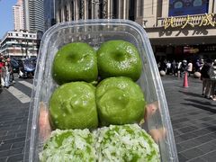 -沈大成(南京东路店)