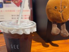 -Gee Coffee Roasters(万象天地店)