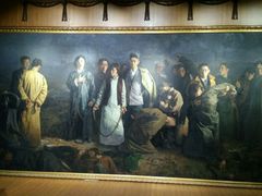 -上海市龙华烈士陵园