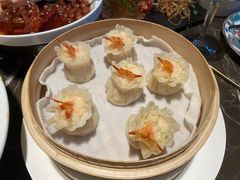 -海派悦庭·海胆烧麦·新融合菜(凯德广场店)