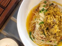 蟹黄面-御面斋精品面馆