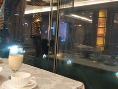 -锦江宾馆-花园餐厅