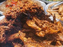 -老妈秘制兔头(春熙路店)