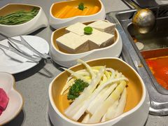 -海底捞火锅(奥山世纪城店)