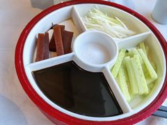 -惠丰堂饭庄·烤鸭·京味菜(西北旺唐家岭店)