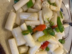 -业华湘·特色菜