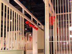 大堂-金膳禾铁板料理(万达店)
