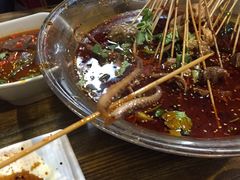 -博串堂(明发商业广场店)