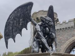 -大连海昌发现王国主题公园