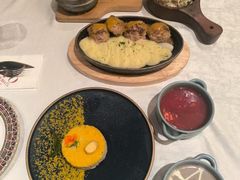 -俄士厨房(环球港店)