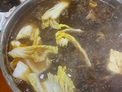 -老诚一锅·京皖早点(通州店)